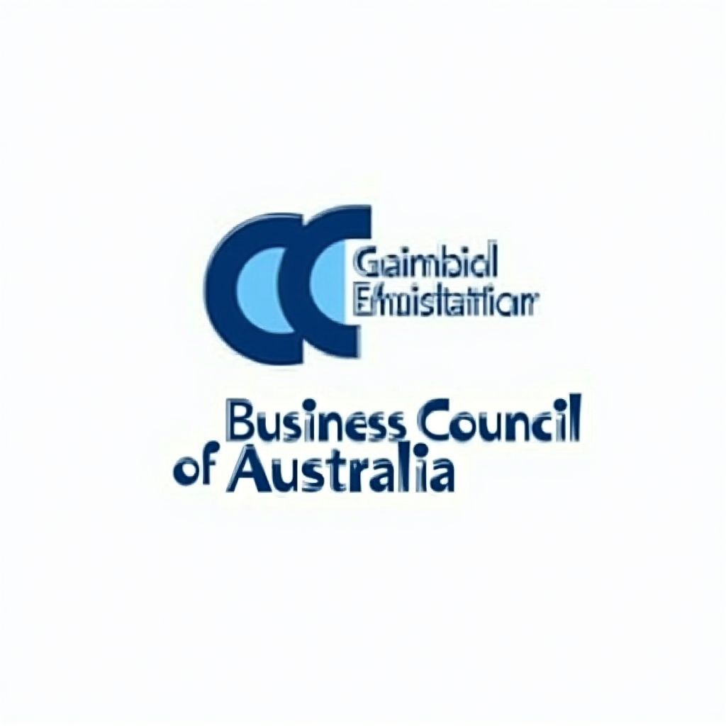 Business Council of Australia logo