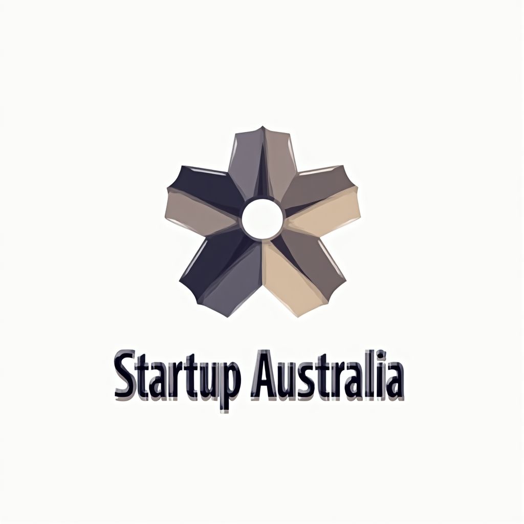 Startup Australia logo
