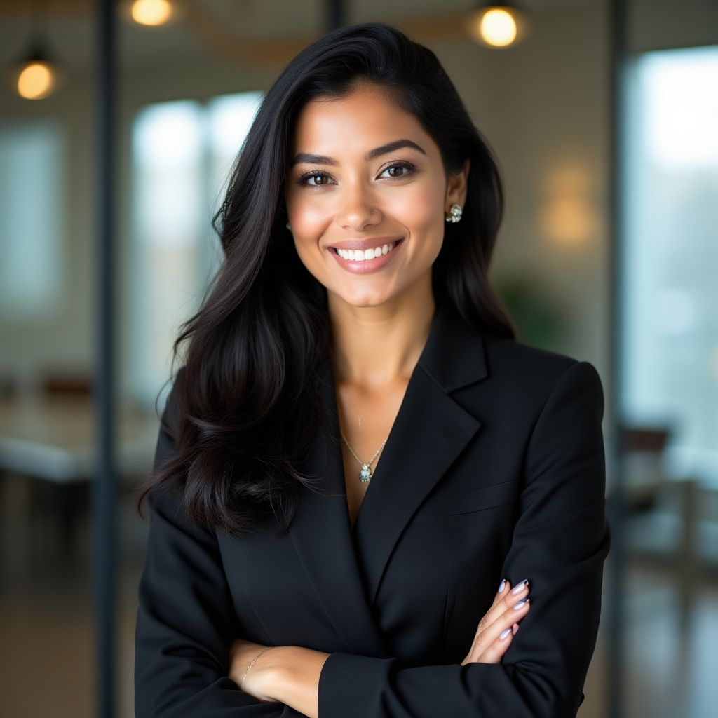 Olivia Patel, Legal Compliance Advisor