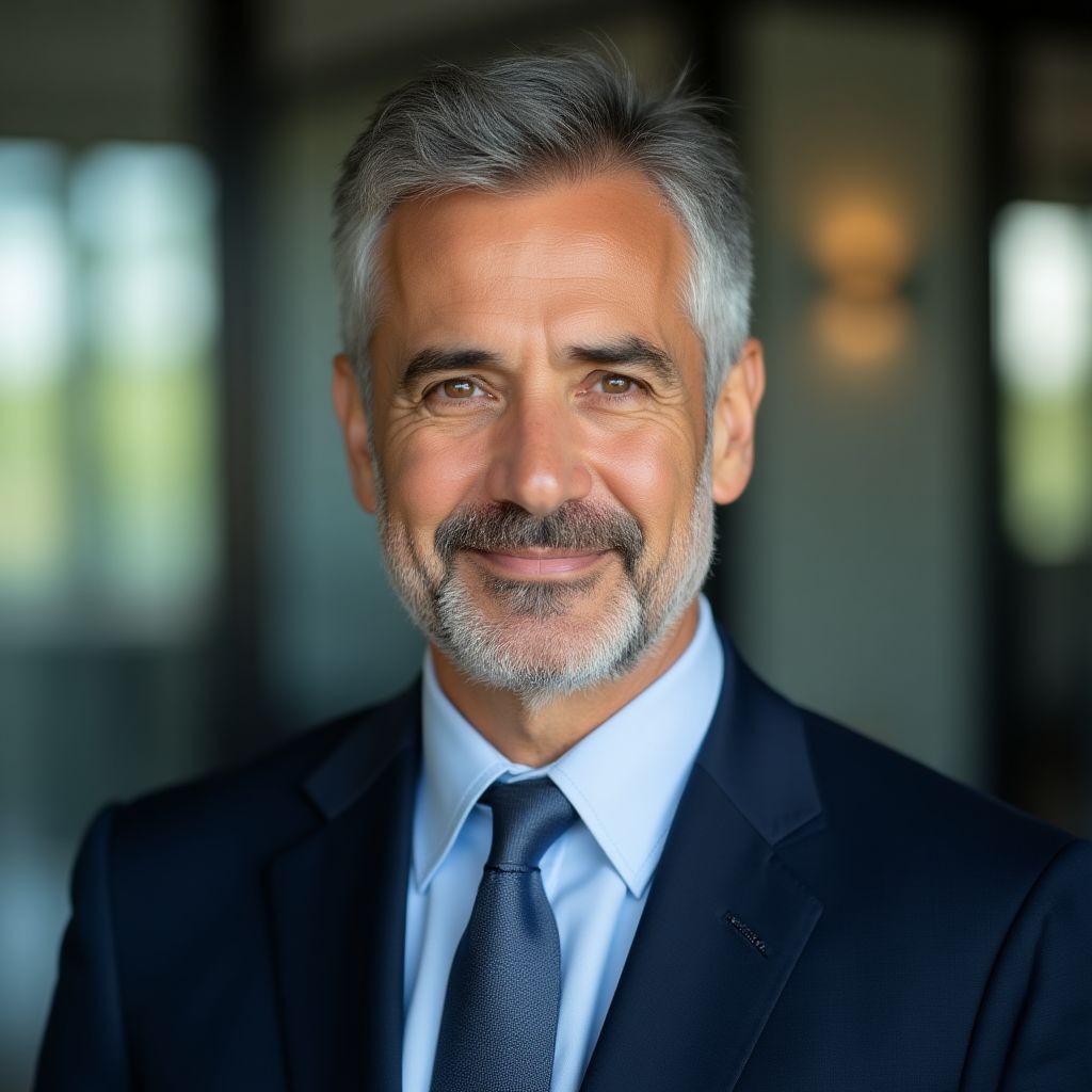 Rafael Mendoza, International Director at GourmetConnect